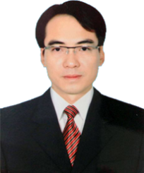 Ông Nguyễn Anh Sơn