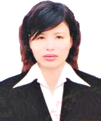 Bà Lê Thị Thúy