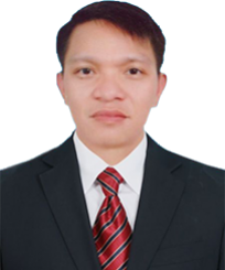 Ông Nguyễn Văn Sinh