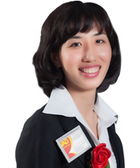 Bà Đào Vân Anh