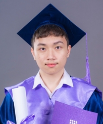 Ông Phạm Nhật Thăng