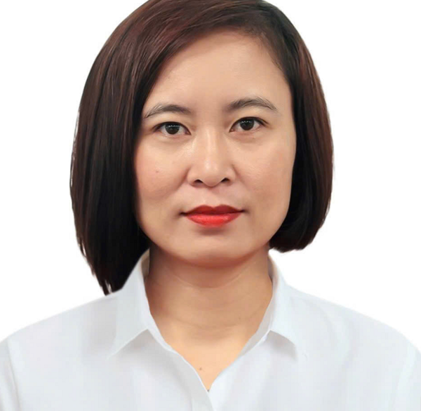 Luật sư Nguyễn Thị Thu Thủy