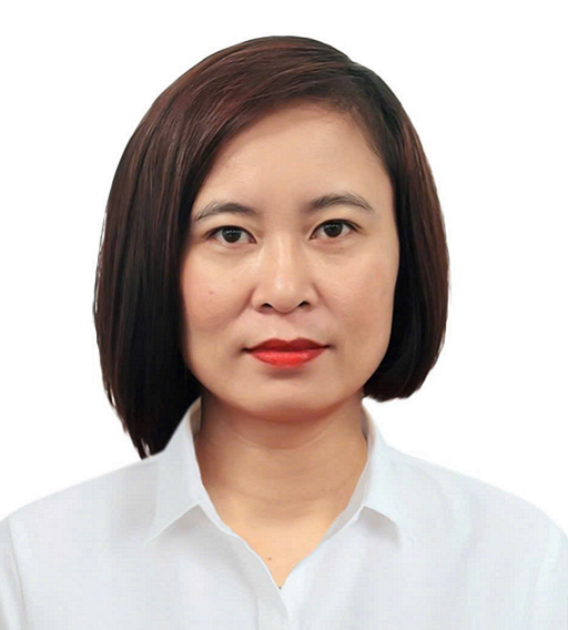Luật sư Nguyễn Thị Thu Thủy