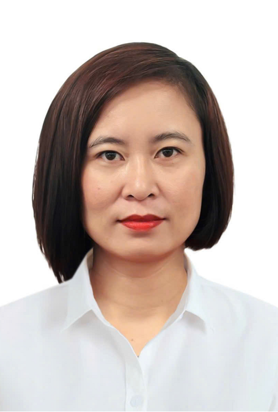 Luật sư Nguyễn Thị Thu Thủy