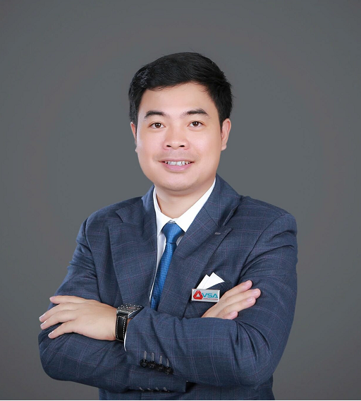 Luật sư Nguyễn Văn Long