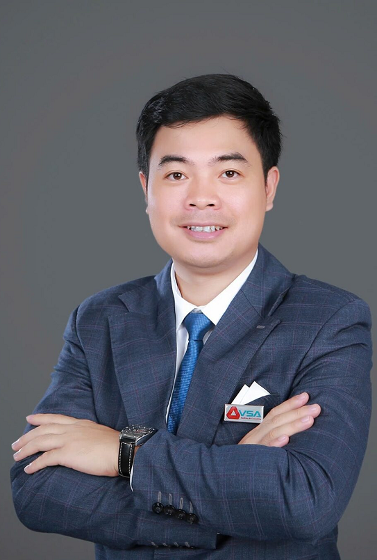 Luật sư Nguyễn Văn Long