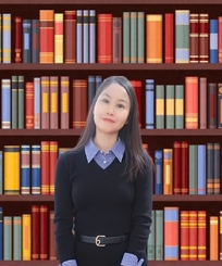 Bà Nguyễn Thị Như Ý