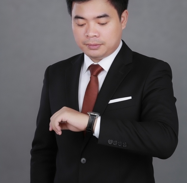 Luật sư Nguyễn Văn Long