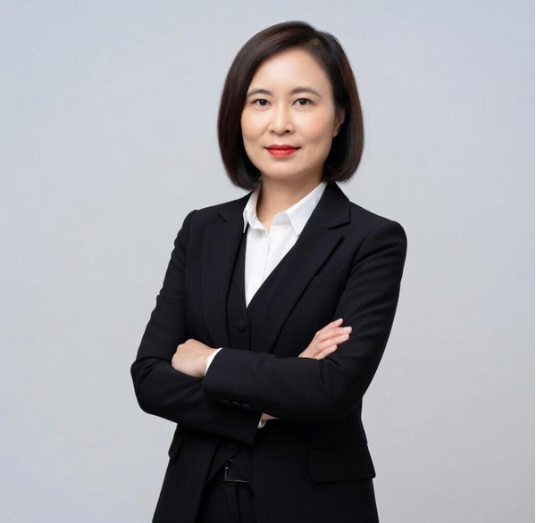 Luật sư Nguyễn Thị Thu Thủy
