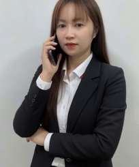 Bà Tạ Thị Thu Hòa