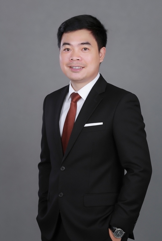 Luật sư Nguyễn Văn Long