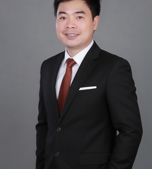 Luật sư Nguyễn Văn Long