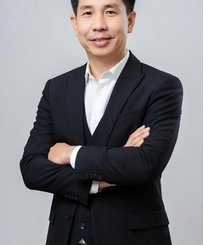 Ông Võ Xuân Hùng