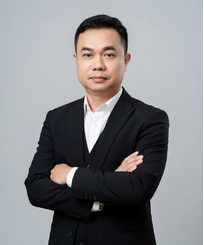 Ông Lê Hải Long