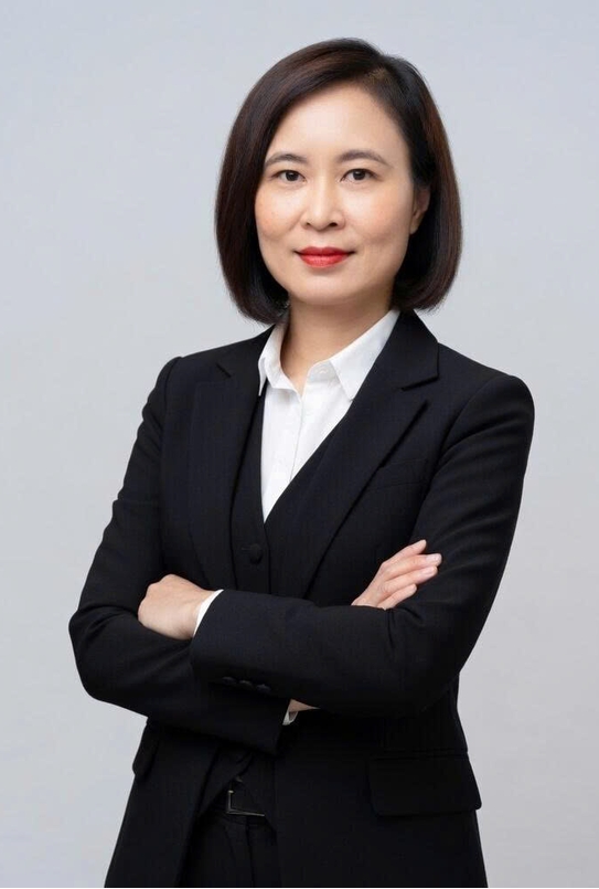 Luật sư Nguyễn Thị Thu Thủy