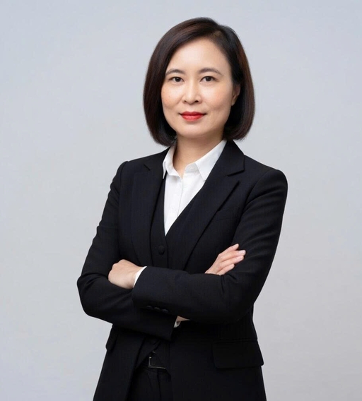 Luật sư Nguyễn Thị Thu Thủy