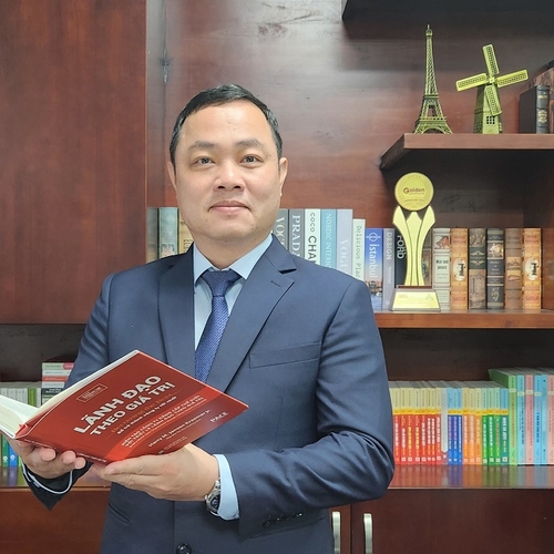 Công ty Luật TNHH Everest