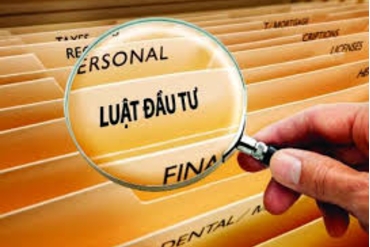 Tổng quan Luật đầu tư trong hệ thống pháp luật Việt Nam