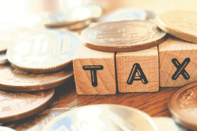 Những vấn đề cơ bản về pháp luật thuế