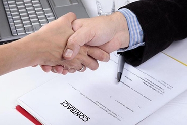 Hợp đồng xây dựng - chuyển giao – kinh doanh (hợp đồng BTO)