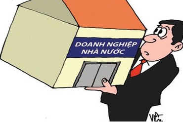 Đầu tư, kinh doanh vốn nhà nước đối với phát triển kinh tế xã hội.