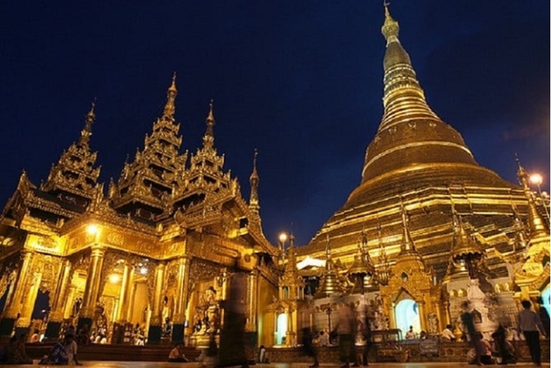 Luật đầu tư của Cộng hòa dân chủ nhân dân Lào