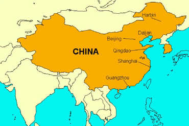 Hình thức đầu tư nước ngoài tại Trung Quốc