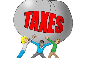 Hoàn thuế, khấu trừ thuế và giảm thuế TTĐB