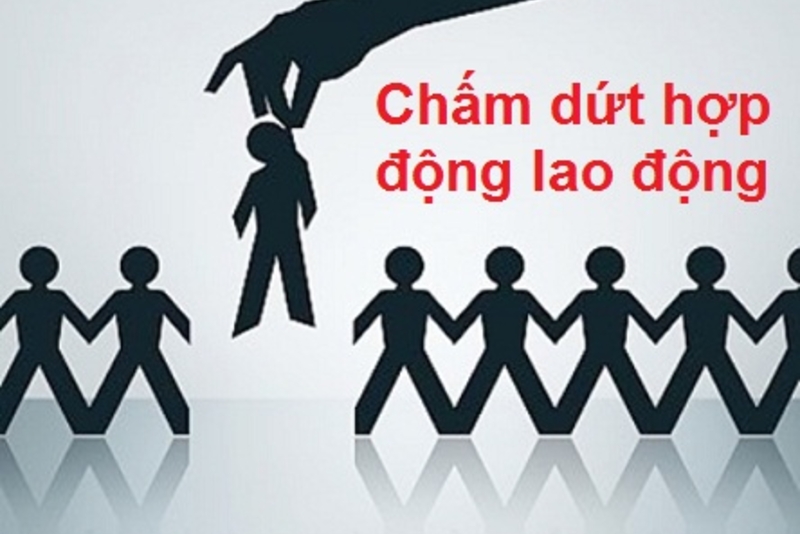 Những điều cần biết về đơn phương chấm dứt hợp đồng lao động