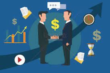 Nguyên tắc hoạt động thương mại