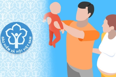 Chế độ thai sản của vợ và chồng khi tham gia bảo hiểm xã hội 2022