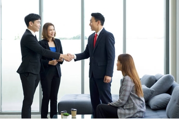 Công ty hợp danh là gì? Đặc điểm của Công ty hợp danh?