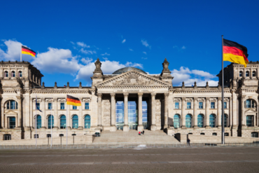 Giấy phép hành nghề, quyền hành nghề ở Đức