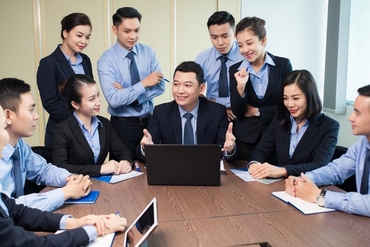 Công ty đối nhân là gì? Đặc điểm của Công ty đối nhân?