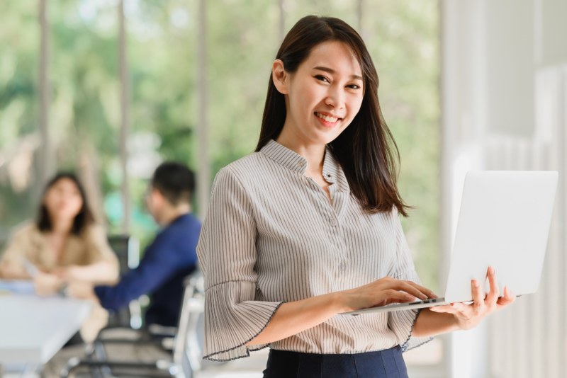 Thực hiện giải pháp trong quy trình giải quyết vấn đề