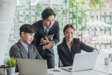 Những lưu ý trong quyết định lựa chọn giải pháp