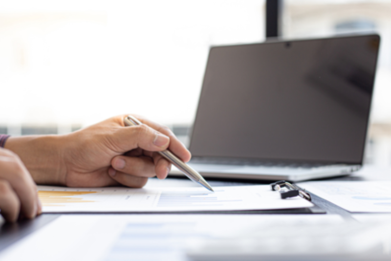 Những nguyên tắc viết văn bản pháp lý