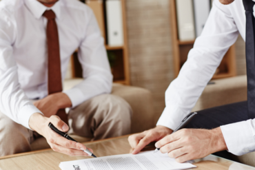 Thủ đoạn đàm phán bẩn trong chiến thuật đàm phán