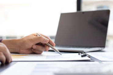 Những nguyên tắc viết văn bản pháp lý