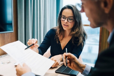 Khi chuẩn bị thuyết trình cần kiểm soát sự lo lắng của bản thân