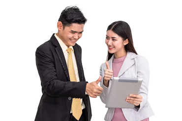 Luật sư tiếp nhận vụ việc của khách hàng