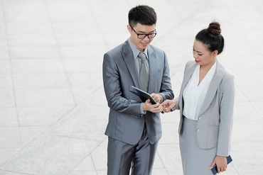 Khách hàng của luật sư