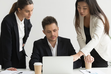 Các loại hình công ty phổ biến trên thế giới