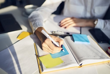 Các giai đoạn của quá trình áp dụng pháp luật