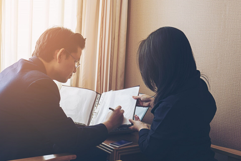 Hợp đồng ủy quyền - Những điều cần biết