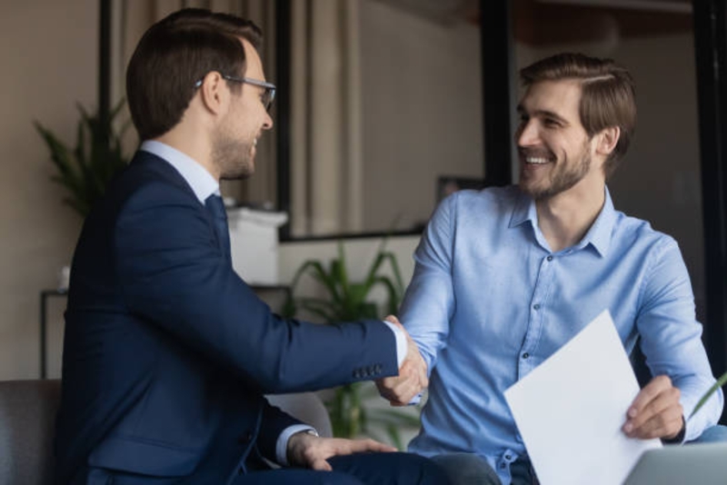 Hợp đồng ủy quyền - Những lưu ý trước khi ký kết hợp đồng