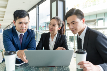 Mối quan hệ của phòng, chống tội phạm