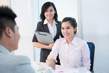Tổ chức và hoạt động của Uỷ ban nhân dân