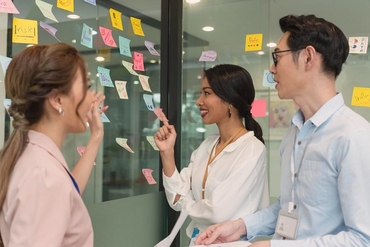 Chuyển nhượng quyền sở hữu công nghiệp