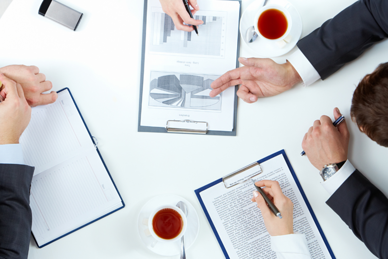Những loại hợp đồng dịch vụ pháp lý dành cho doanh nghiệp